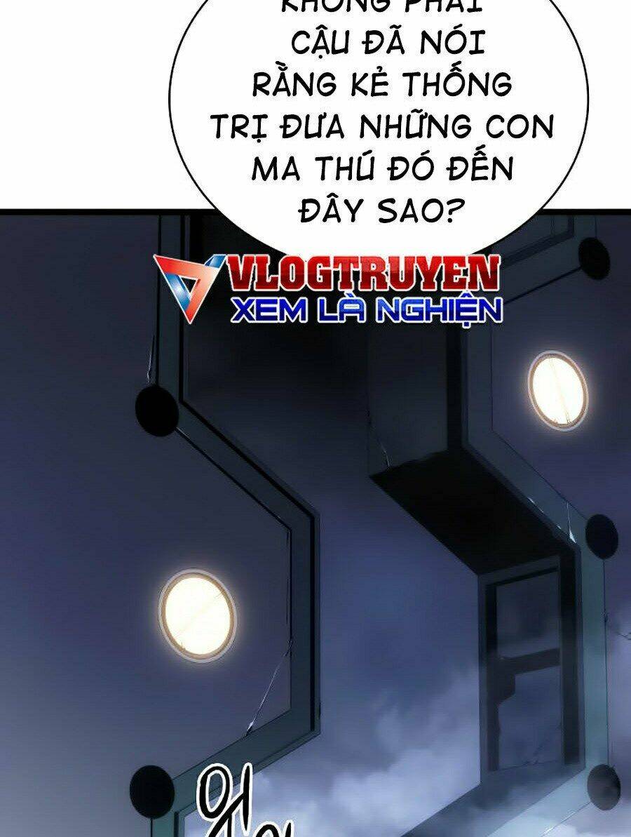 TÔI THĂNG CẤP MỘT MÌNH 2: Chapter 60