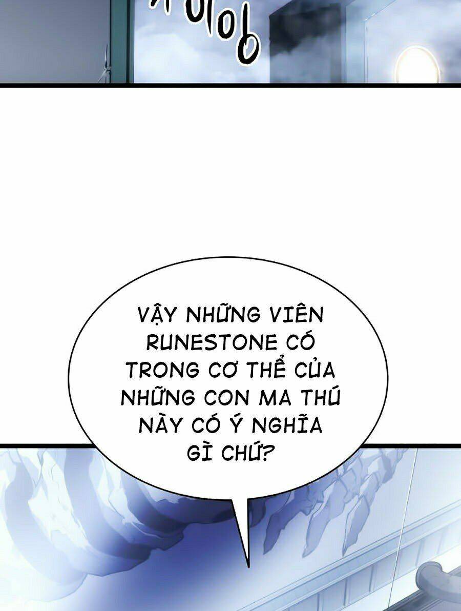 TÔI THĂNG CẤP MỘT MÌNH 2: Chapter 60