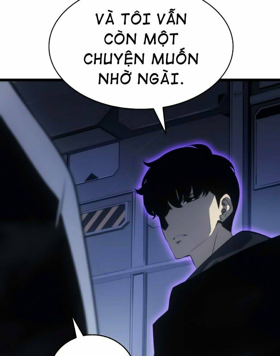 TÔI THĂNG CẤP MỘT MÌNH 2: Chapter 60