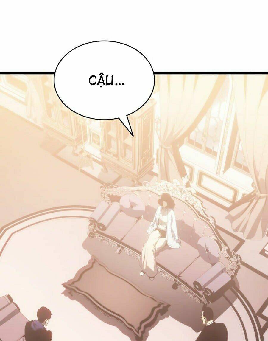 TÔI THĂNG CẤP MỘT MÌNH 2: Chapter 60