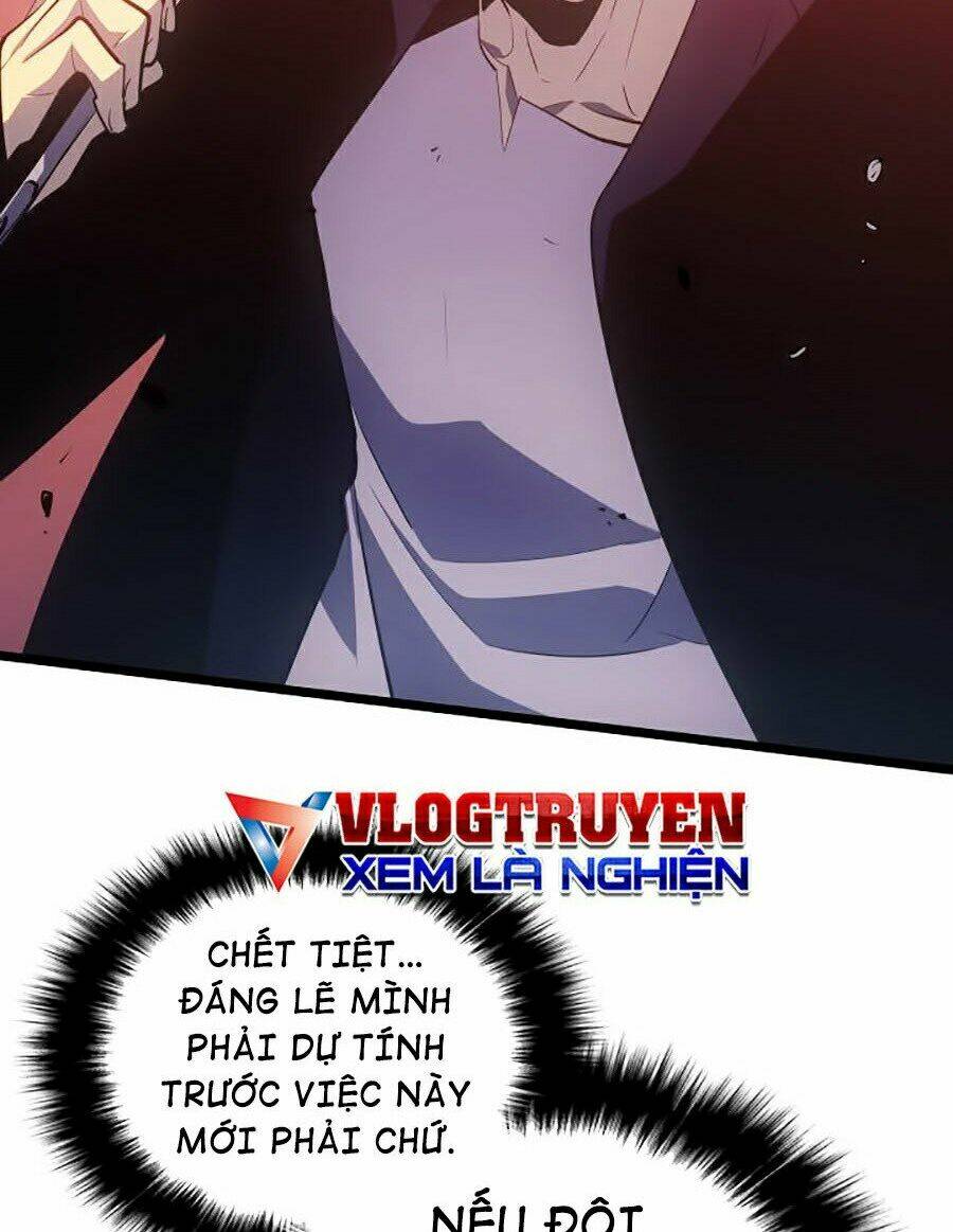 TÔI THĂNG CẤP MỘT MÌNH 2: Chapter 60