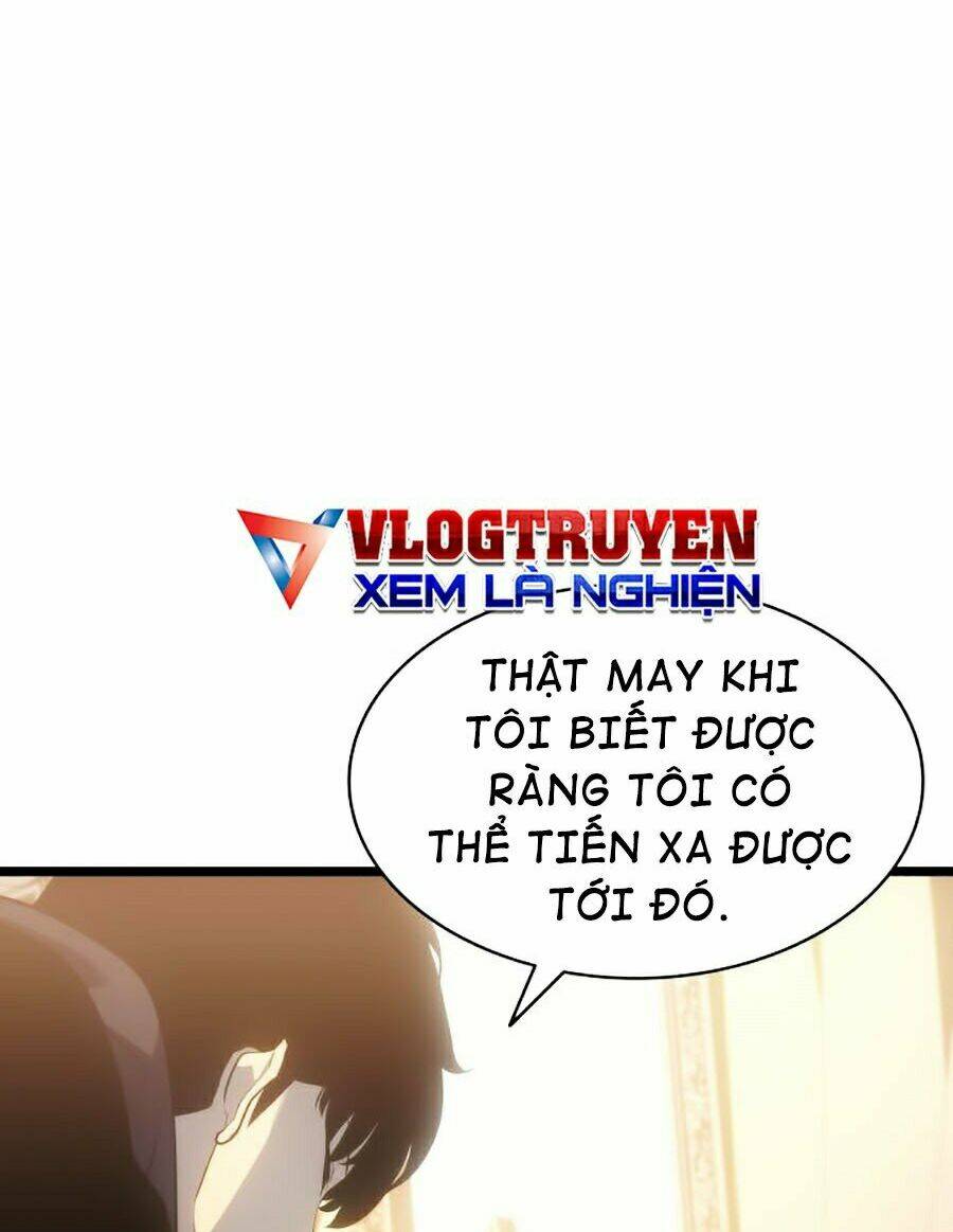TÔI THĂNG CẤP MỘT MÌNH 2: Chapter 60
