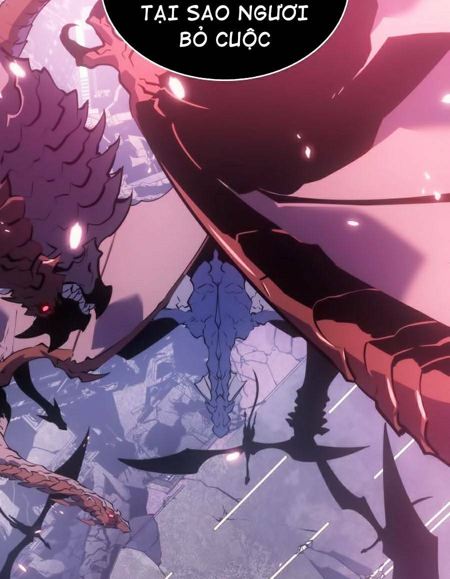 TÔI THĂNG CẤP MỘT MÌNH 2: Chapter 63
