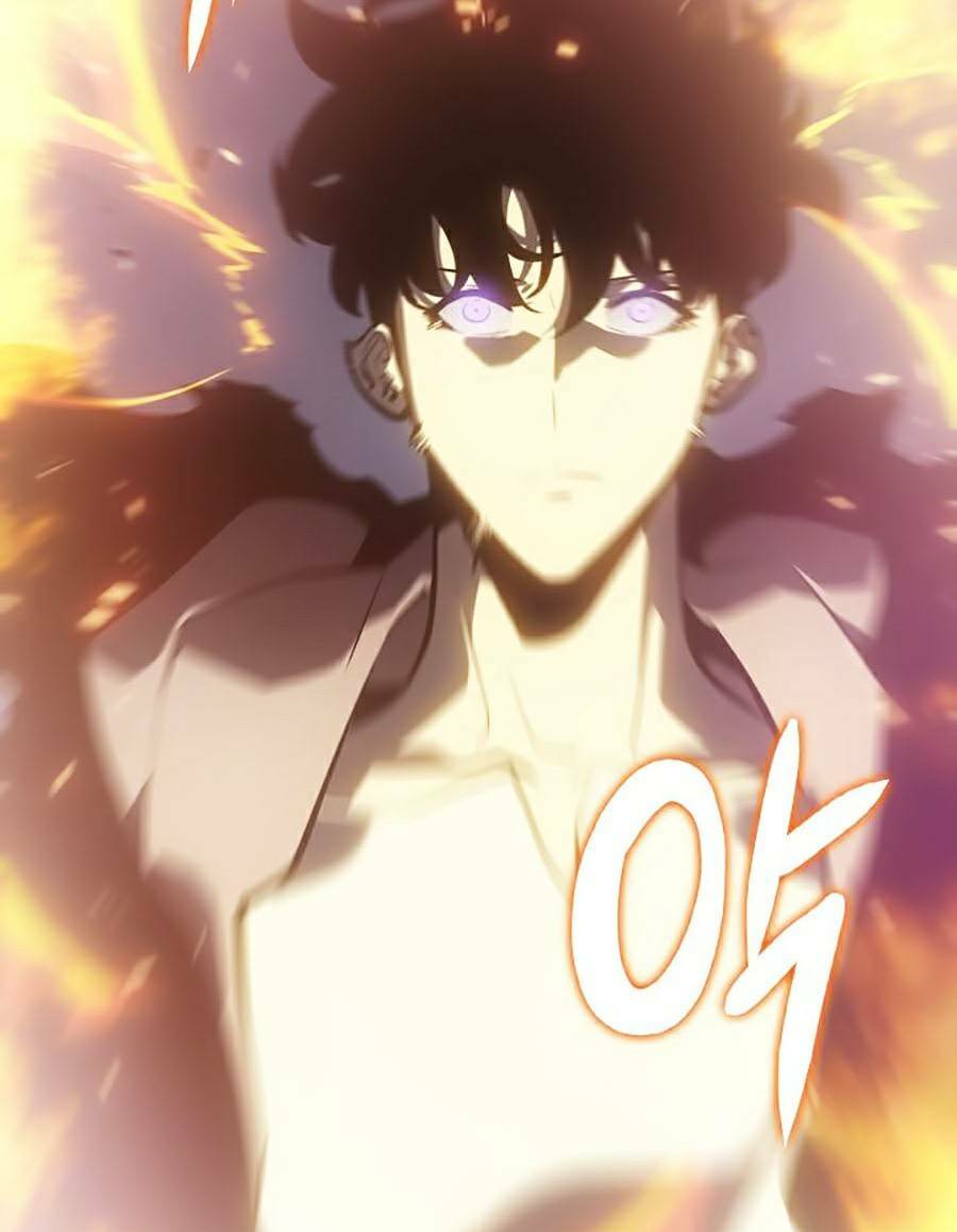 TÔI THĂNG CẤP MỘT MÌNH 2: Chapter 63
