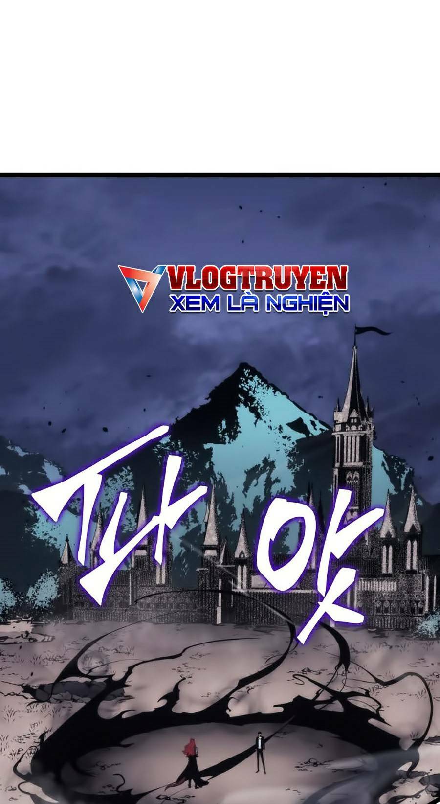 TÔI THĂNG CẤP MỘT MÌNH 2: Chapter 63