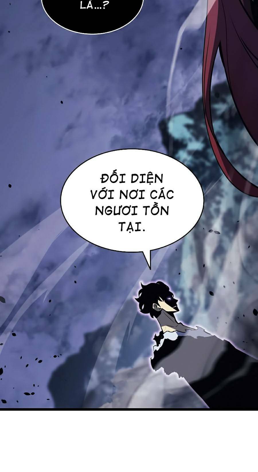 TÔI THĂNG CẤP MỘT MÌNH 2: Chapter 63