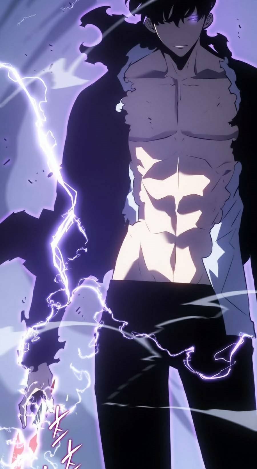 TÔI THĂNG CẤP MỘT MÌNH 2: Chapter 63