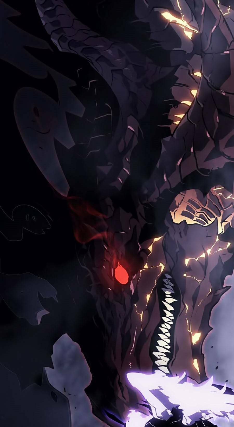 TÔI THĂNG CẤP MỘT MÌNH 2: Chapter 63