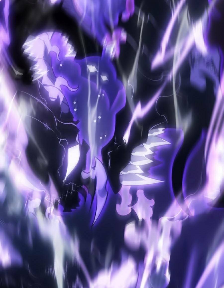TÔI THĂNG CẤP MỘT MÌNH 2: Chapter 63