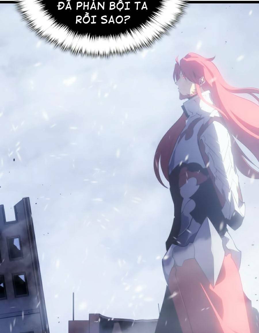 TÔI THĂNG CẤP MỘT MÌNH 2: Chapter 63