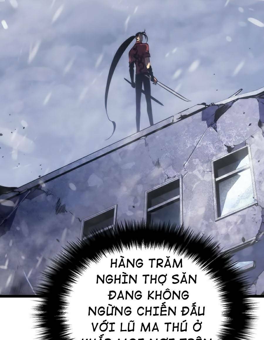 TÔI THĂNG CẤP MỘT MÌNH 2: Chapter 63