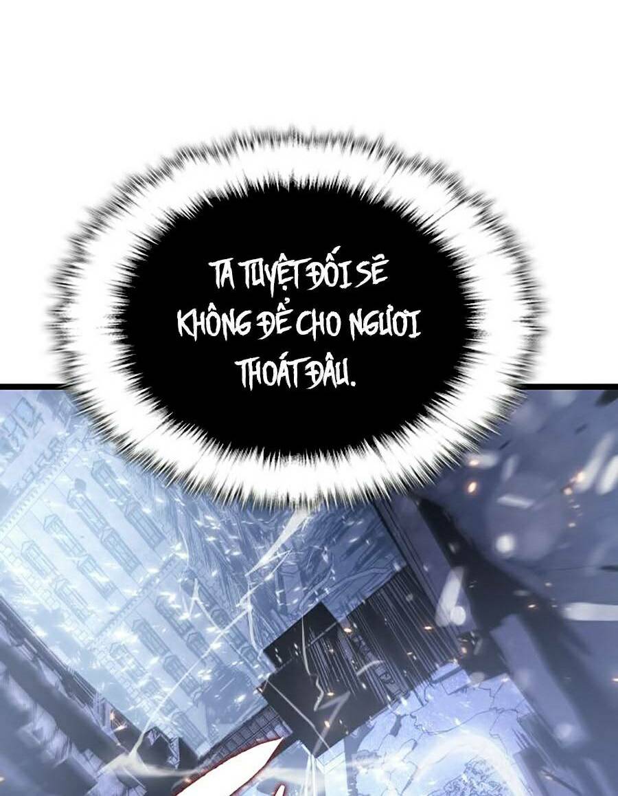 TÔI THĂNG CẤP MỘT MÌNH 2: Chapter 63
