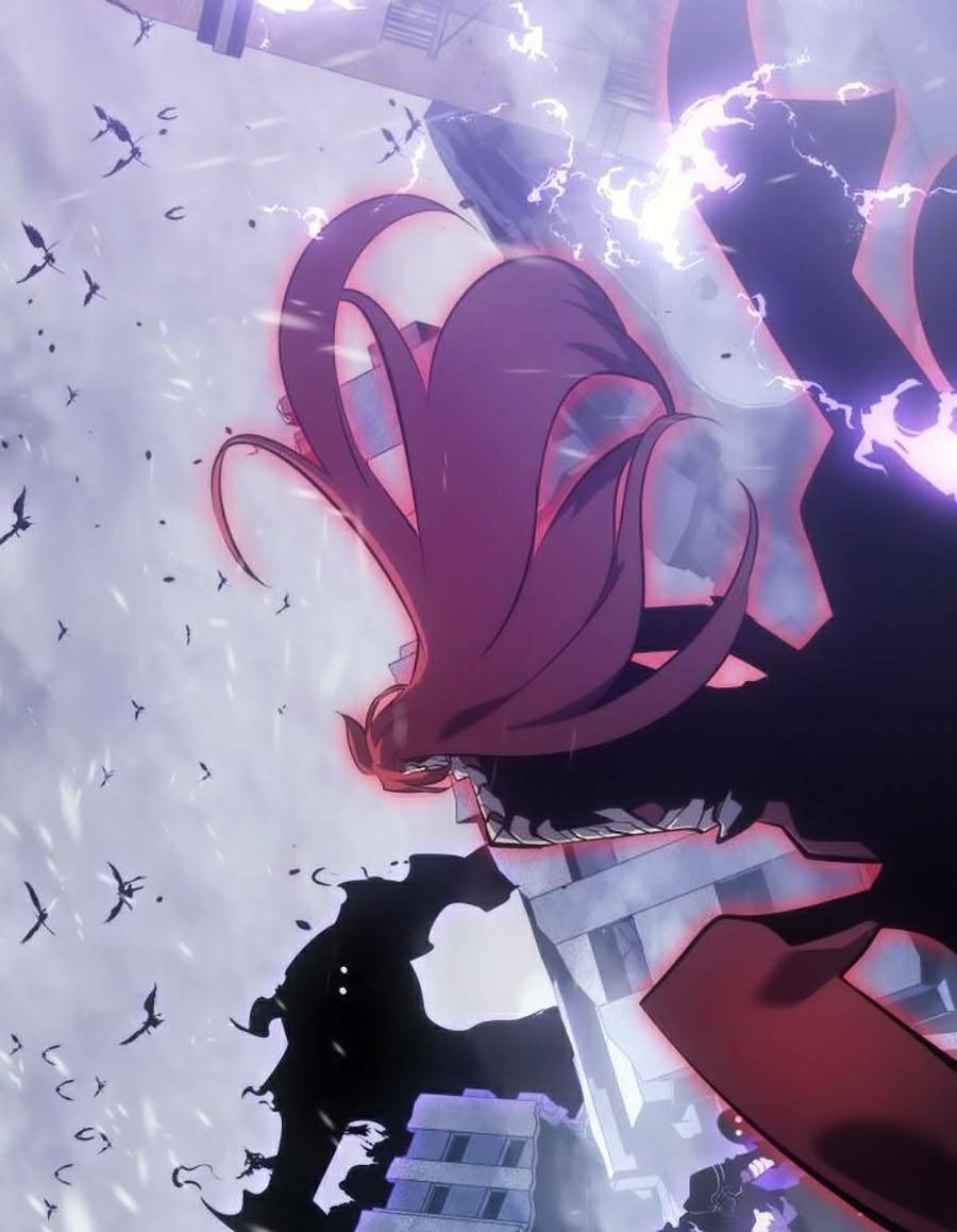 TÔI THĂNG CẤP MỘT MÌNH 2: Chapter 63