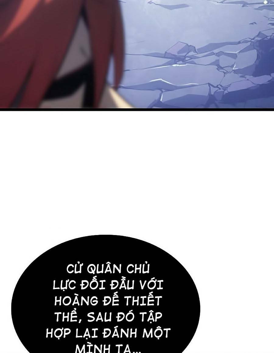TÔI THĂNG CẤP MỘT MÌNH 2: Chapter 63