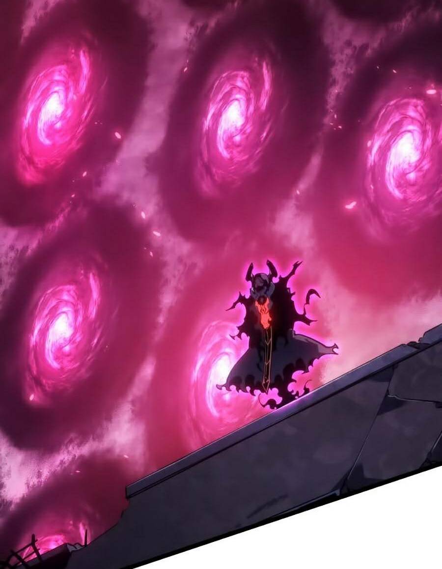 TÔI THĂNG CẤP MỘT MÌNH 2: Chapter 63