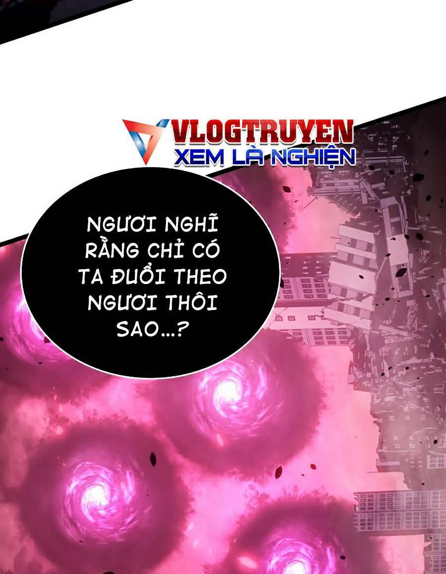 TÔI THĂNG CẤP MỘT MÌNH 2: Chapter 63
