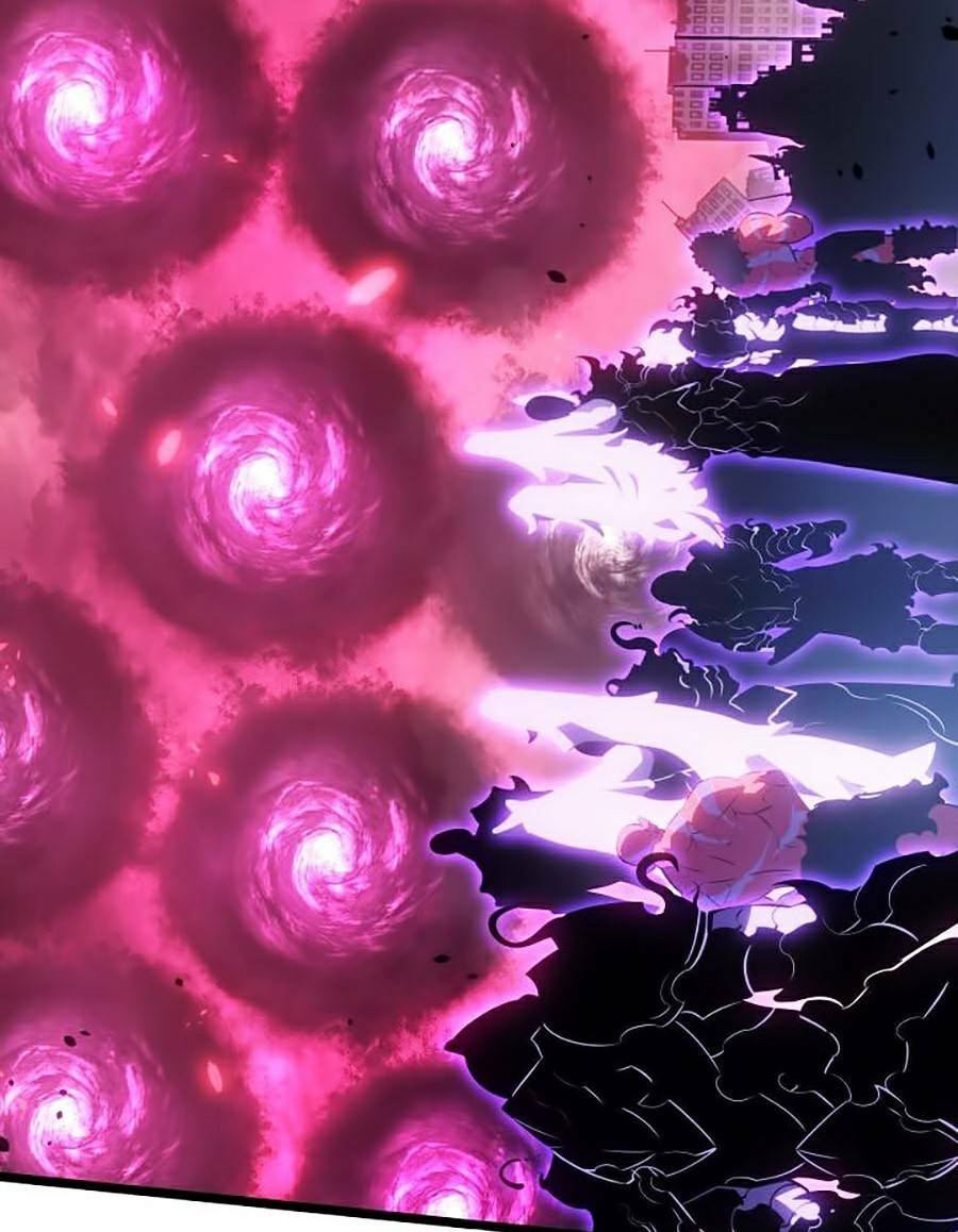 TÔI THĂNG CẤP MỘT MÌNH 2: Chapter 63