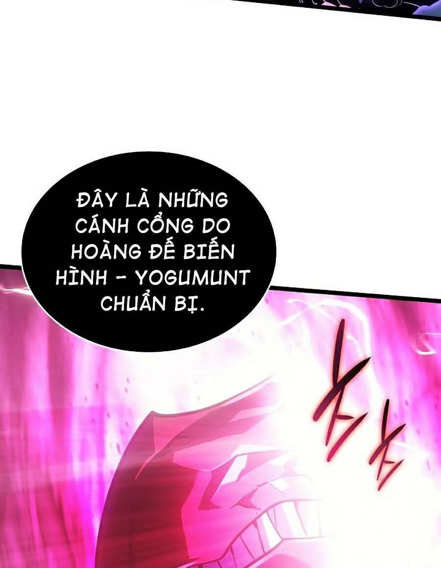 TÔI THĂNG CẤP MỘT MÌNH 2: Chapter 63
