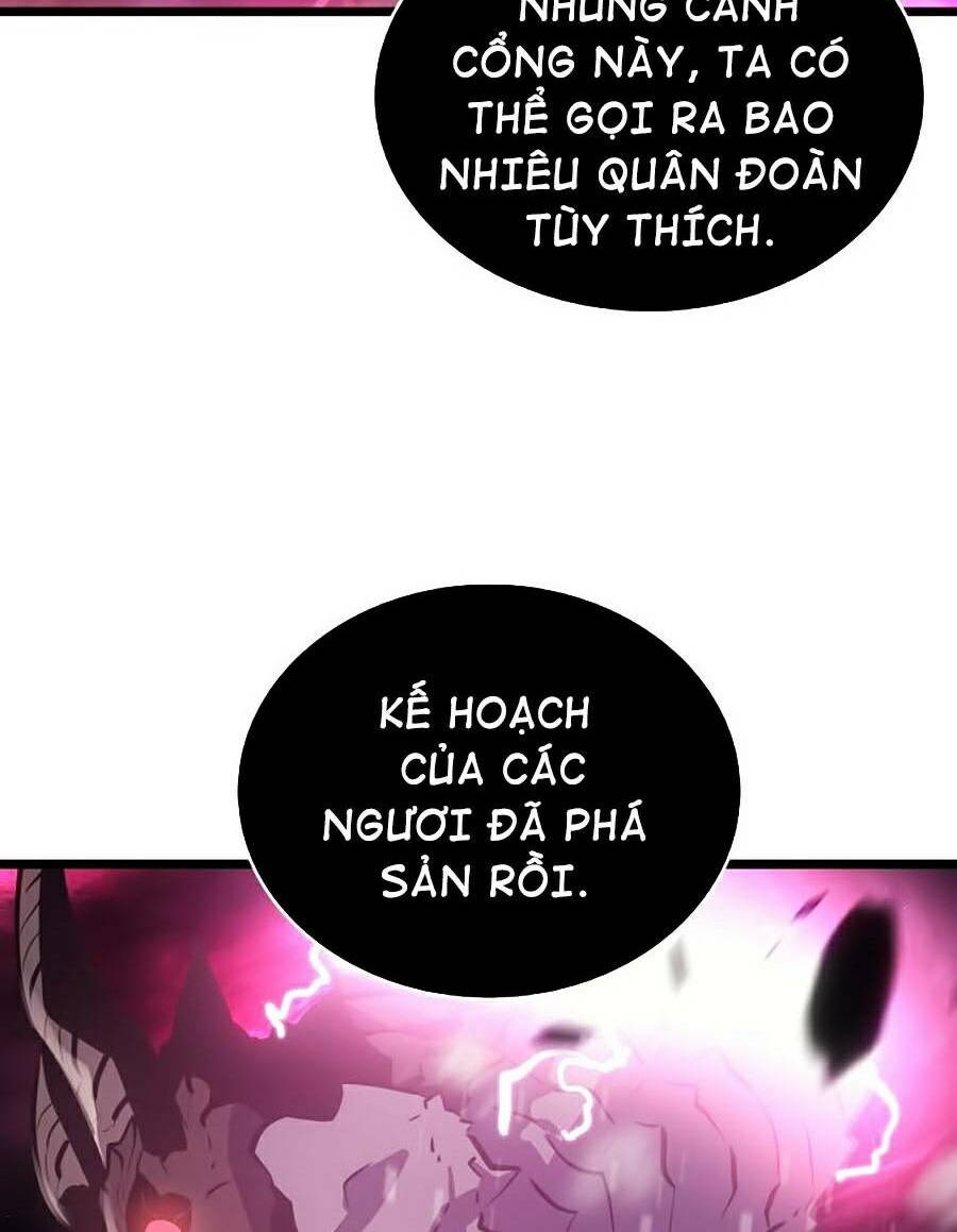 TÔI THĂNG CẤP MỘT MÌNH 2: Chapter 63