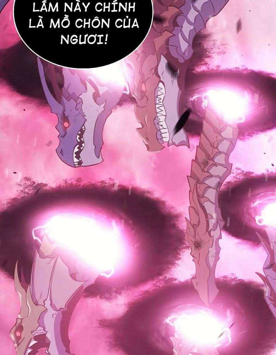 TÔI THĂNG CẤP MỘT MÌNH 2: Chapter 63