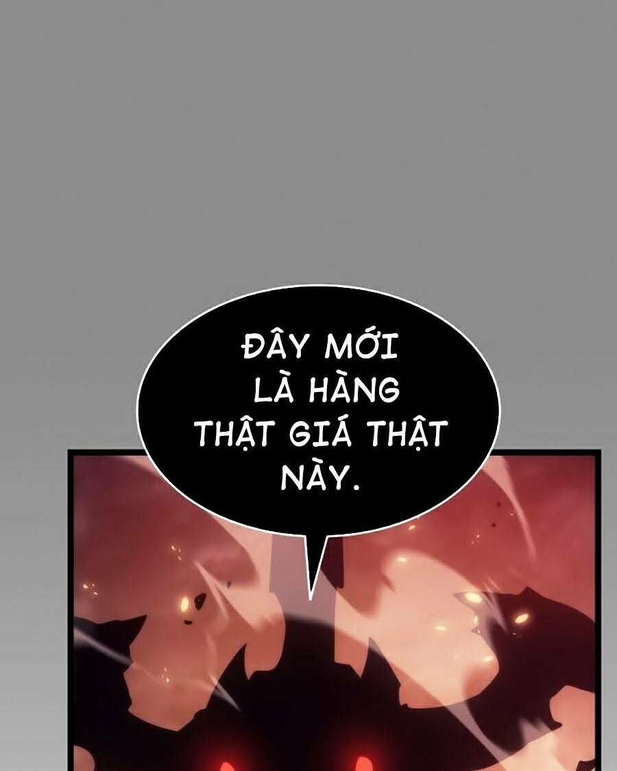 TÔI THĂNG CẤP MỘT MÌNH 2: Chapter 64