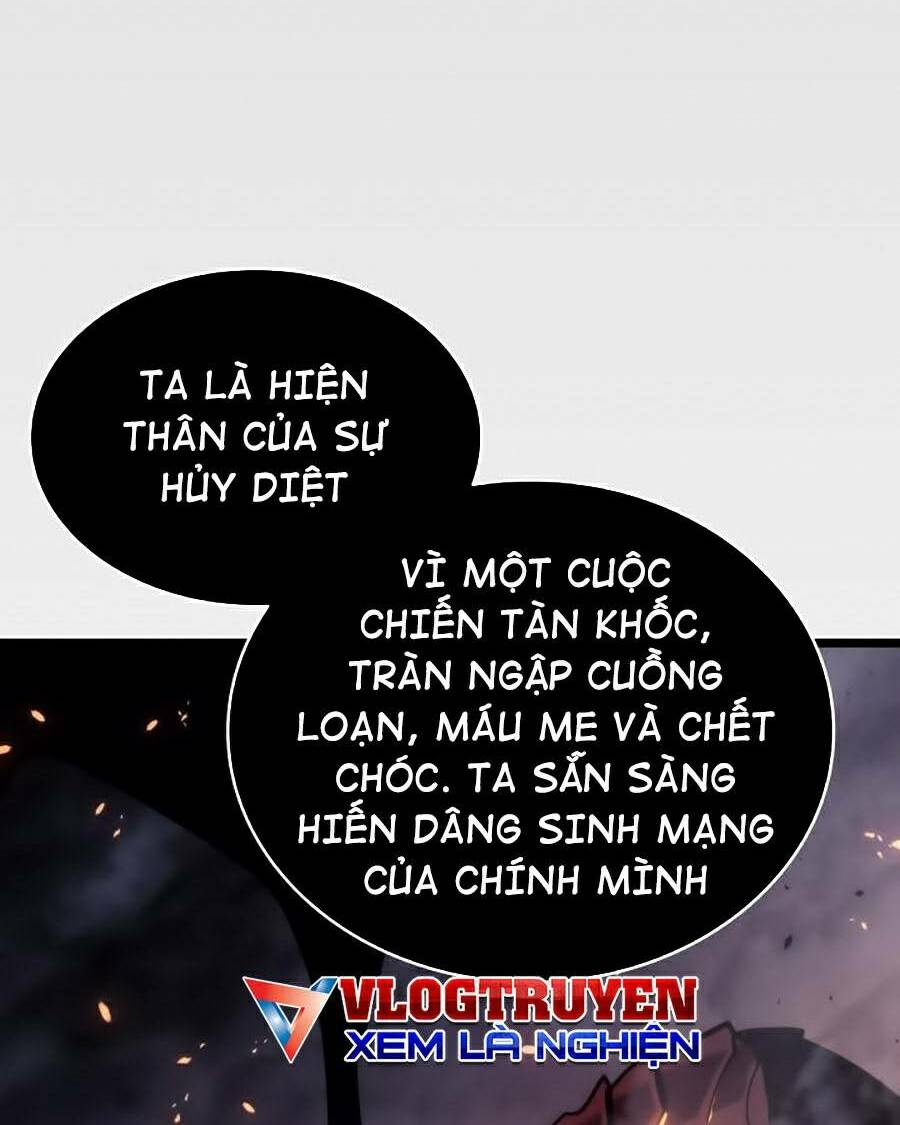 TÔI THĂNG CẤP MỘT MÌNH 2: Chapter 64