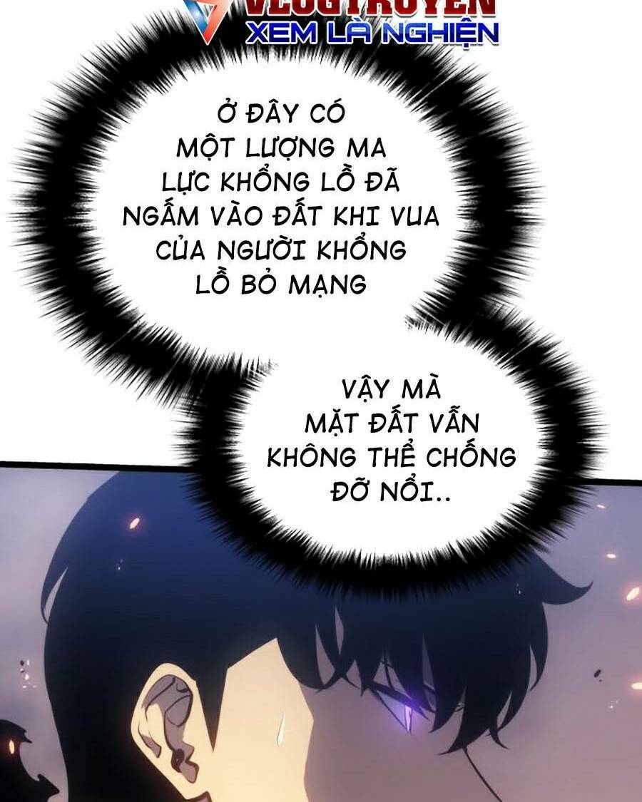 TÔI THĂNG CẤP MỘT MÌNH 2: Chapter 64