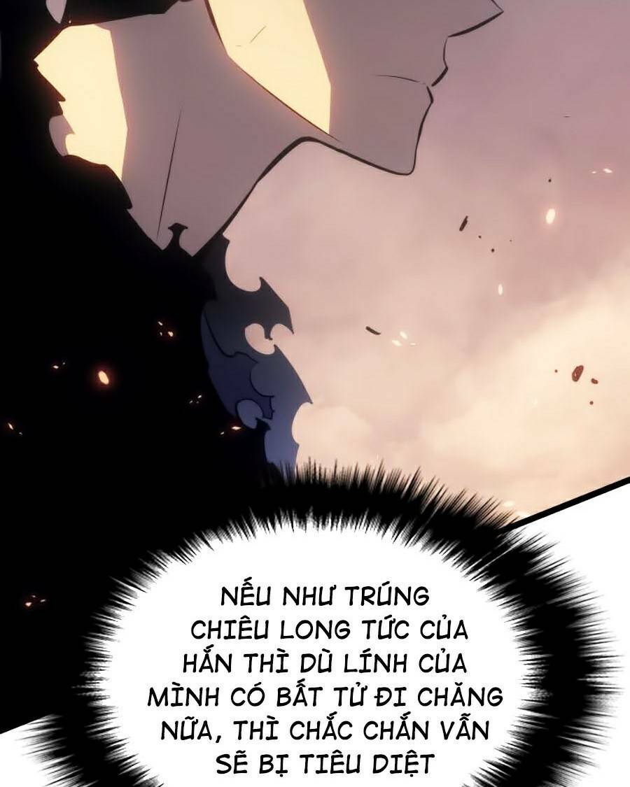 TÔI THĂNG CẤP MỘT MÌNH 2: Chapter 64
