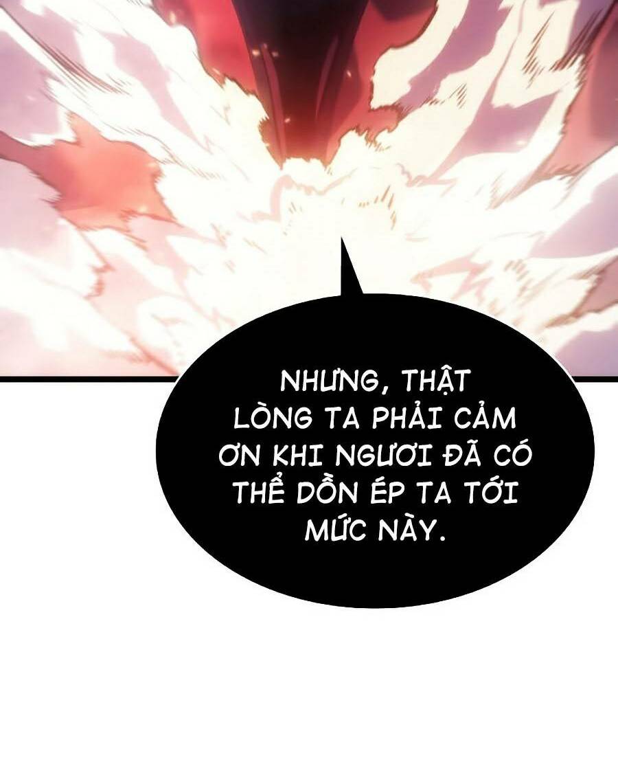 TÔI THĂNG CẤP MỘT MÌNH 2: Chapter 64