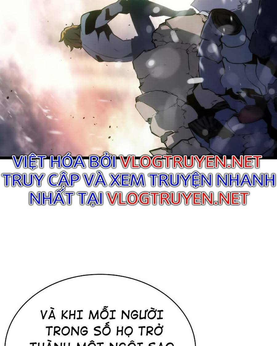 TÔI THĂNG CẤP MỘT MÌNH 2: Chapter 64