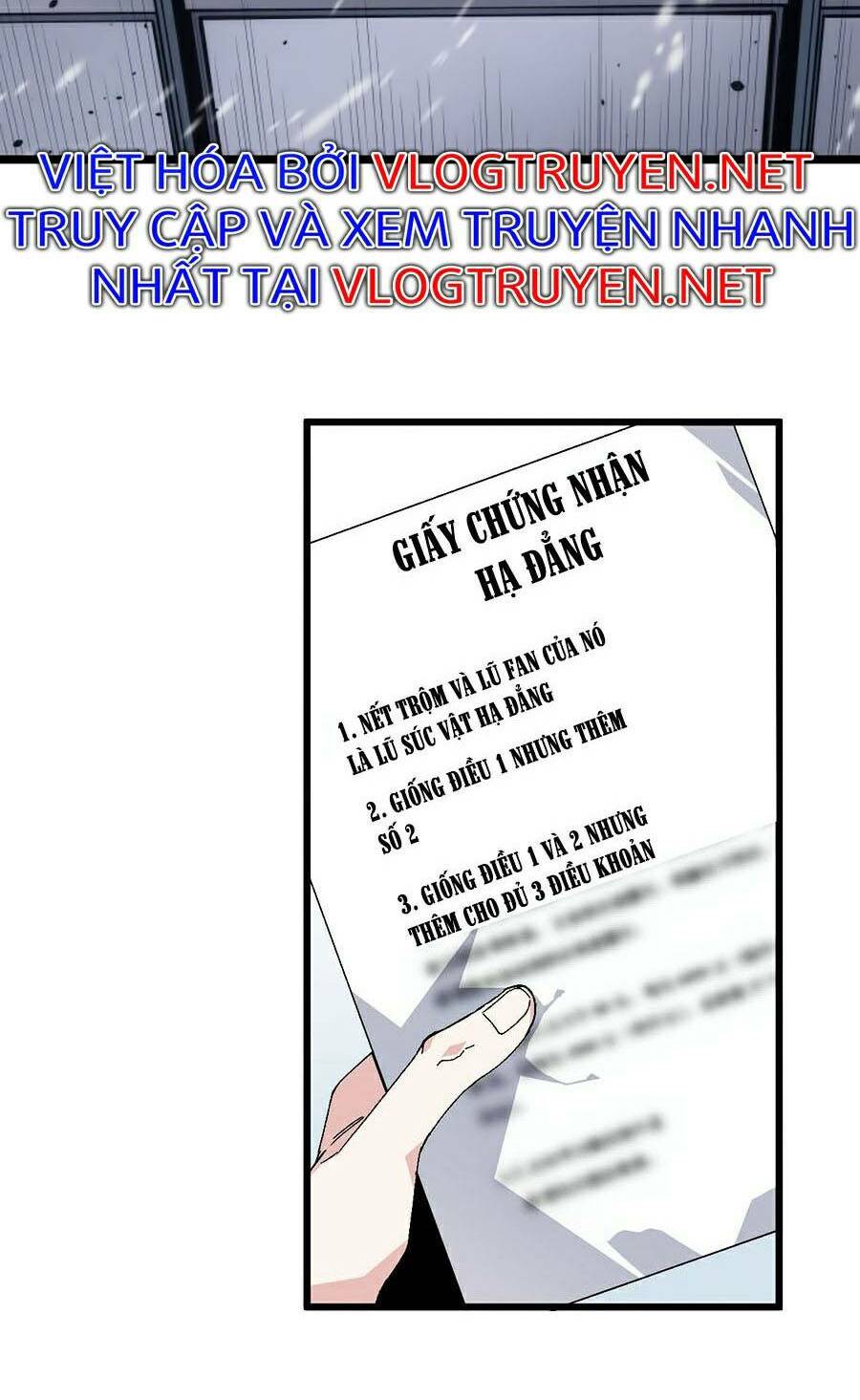 TÔI THĂNG CẤP MỘT MÌNH 2: Chapter 64