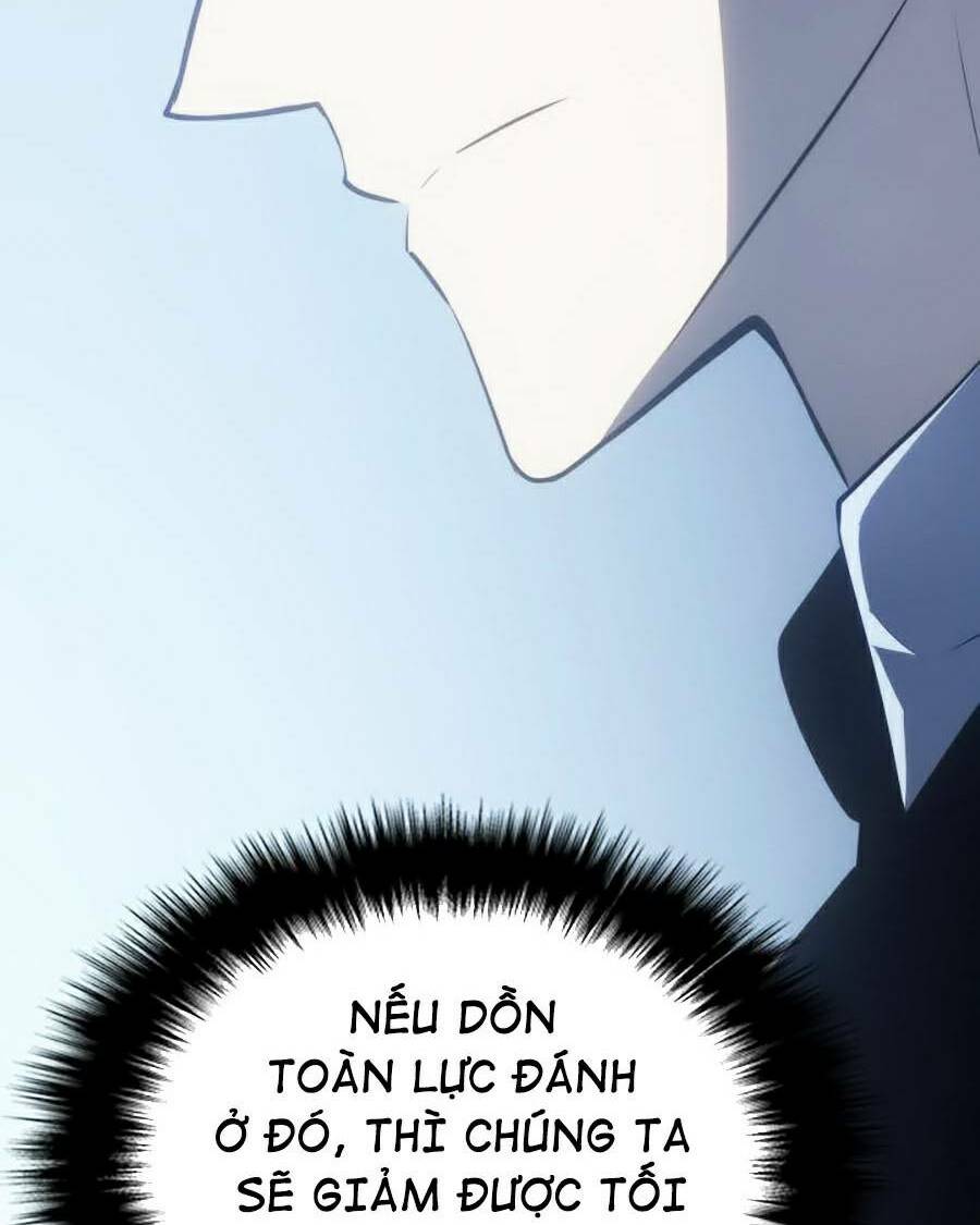 TÔI THĂNG CẤP MỘT MÌNH 2: Chapter 64