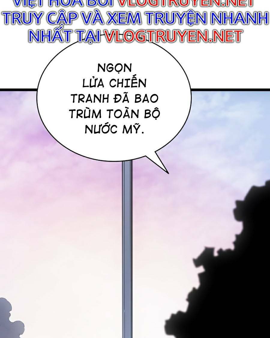 TÔI THĂNG CẤP MỘT MÌNH 2: Chapter 64