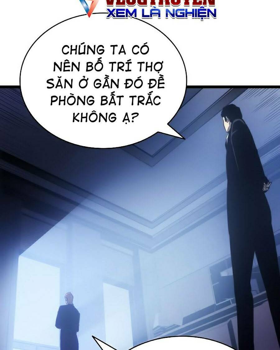 TÔI THĂNG CẤP MỘT MÌNH 2: Chapter 64