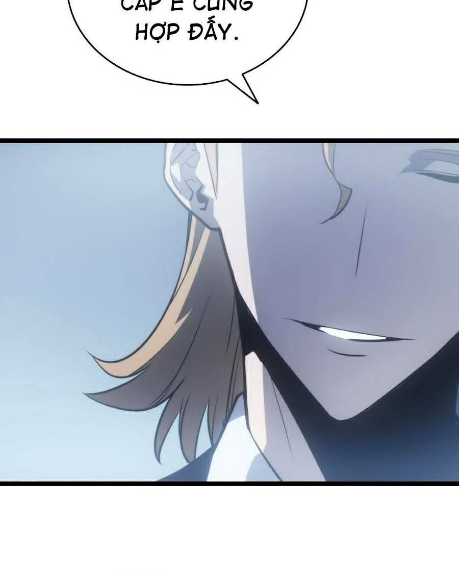 TÔI THĂNG CẤP MỘT MÌNH 2: Chapter 64