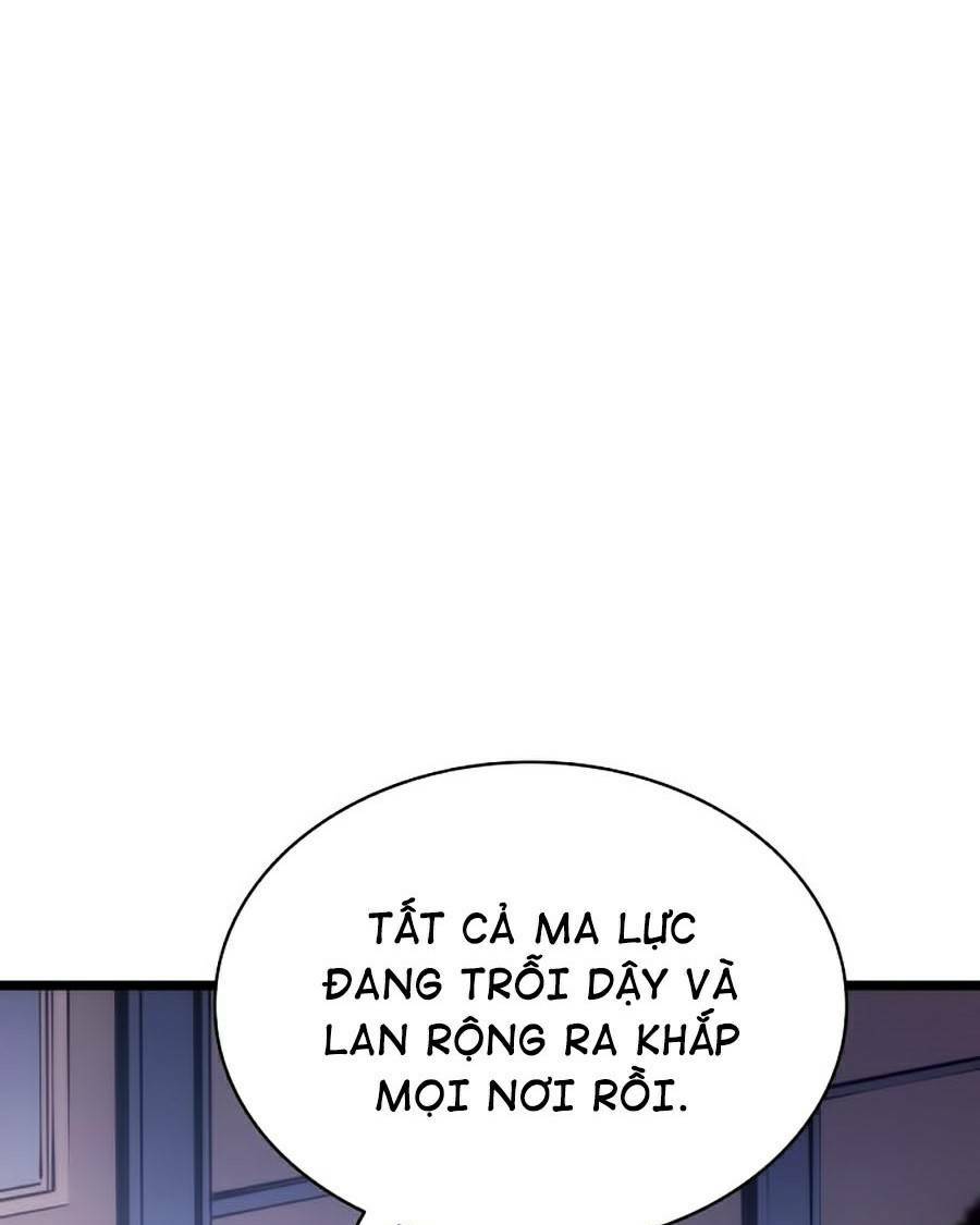 TÔI THĂNG CẤP MỘT MÌNH 2: Chapter 64