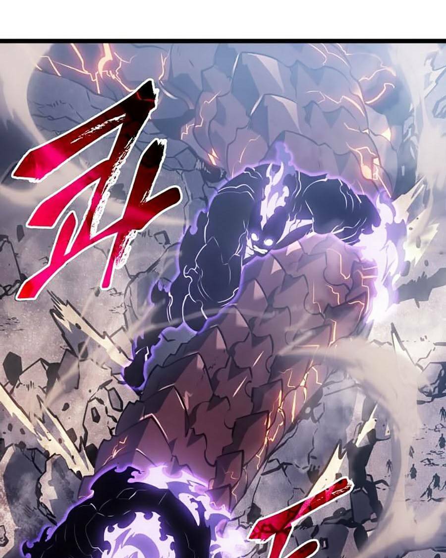 TÔI THĂNG CẤP MỘT MÌNH 2: Chapter 64