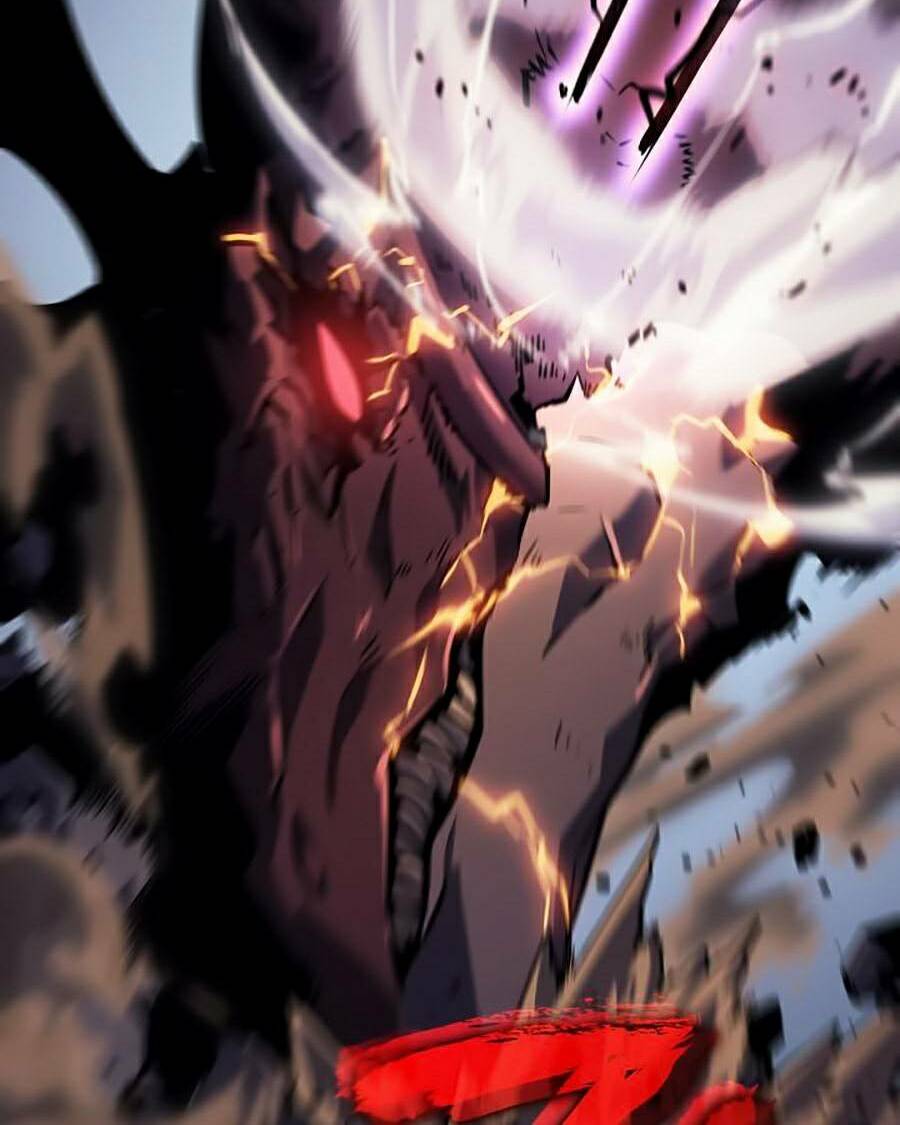 TÔI THĂNG CẤP MỘT MÌNH 2: Chapter 64
