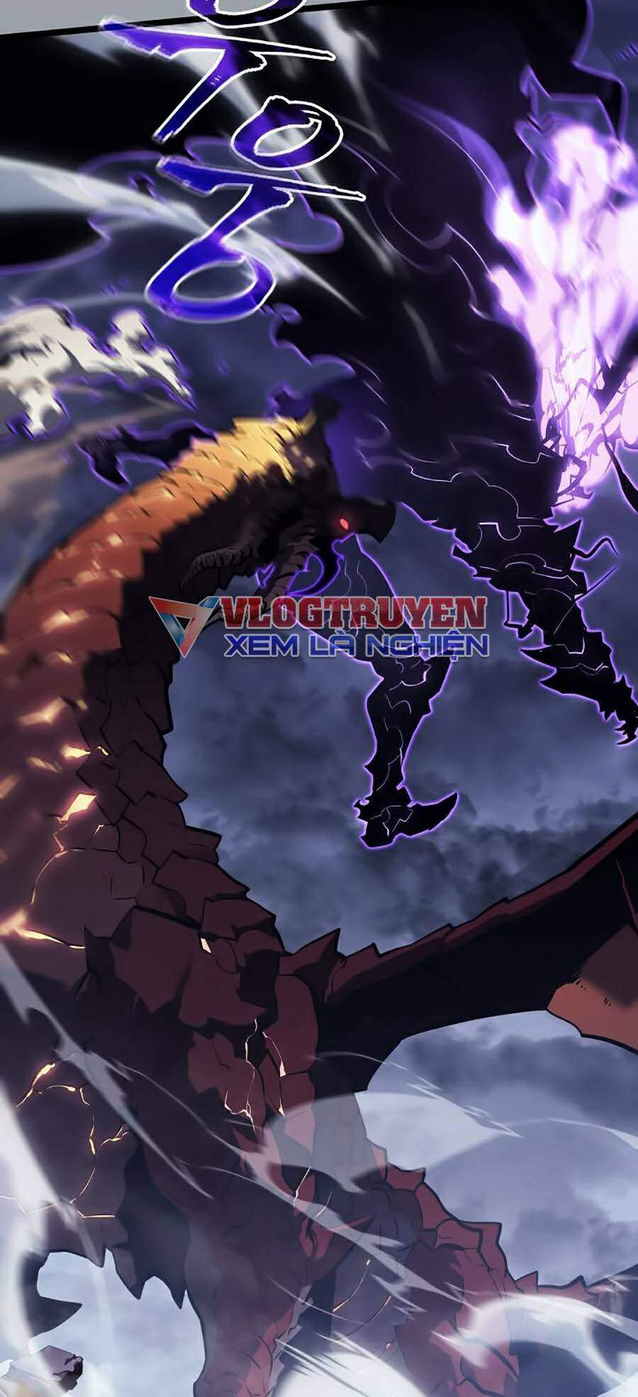 TÔI THĂNG CẤP MỘT MÌNH 2: Chapter 66