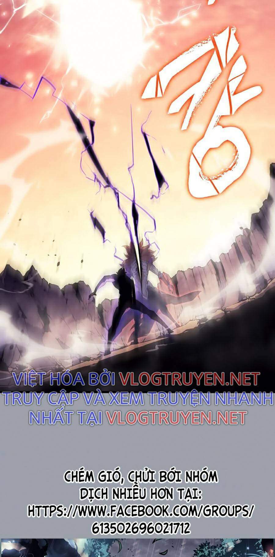 TÔI THĂNG CẤP MỘT MÌNH 2: Chapter 66