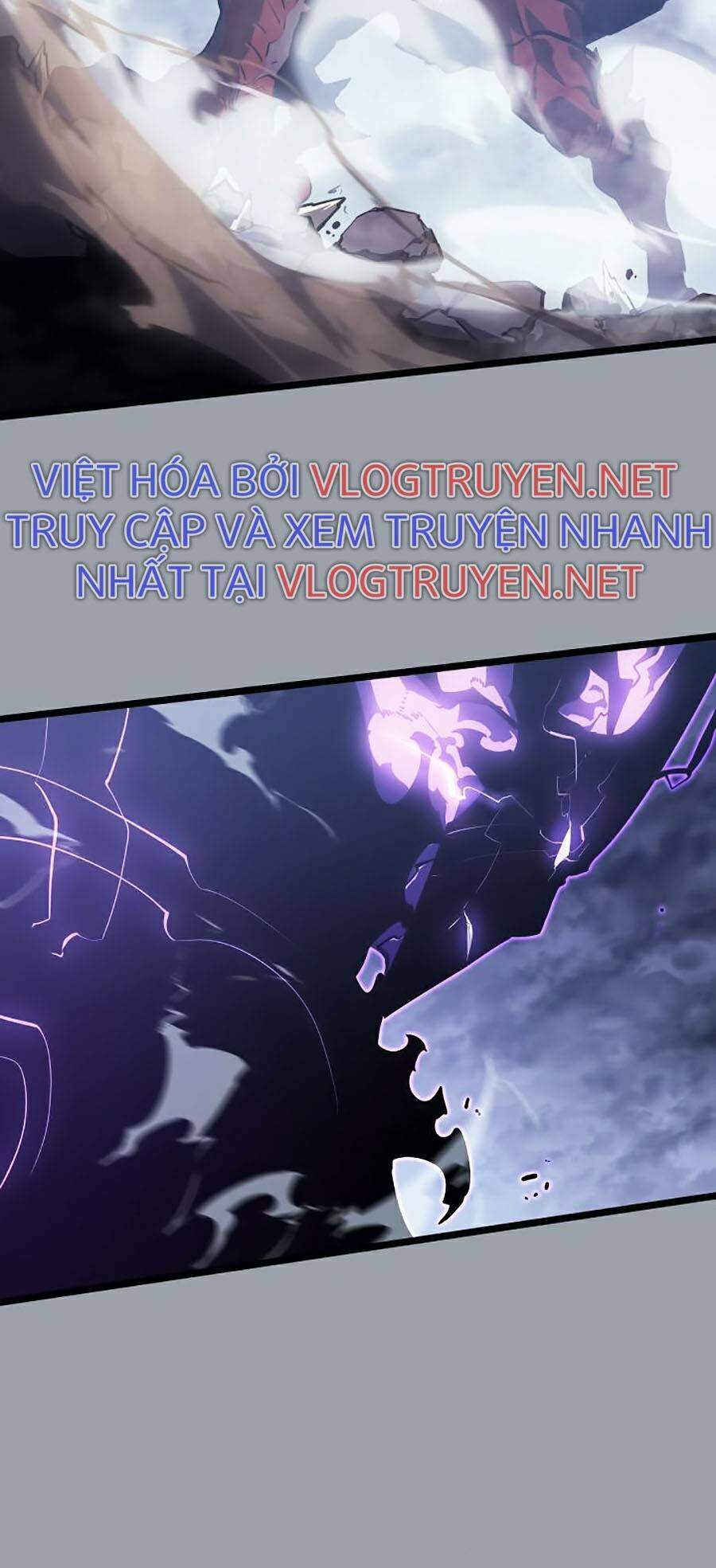 TÔI THĂNG CẤP MỘT MÌNH 2: Chapter 66