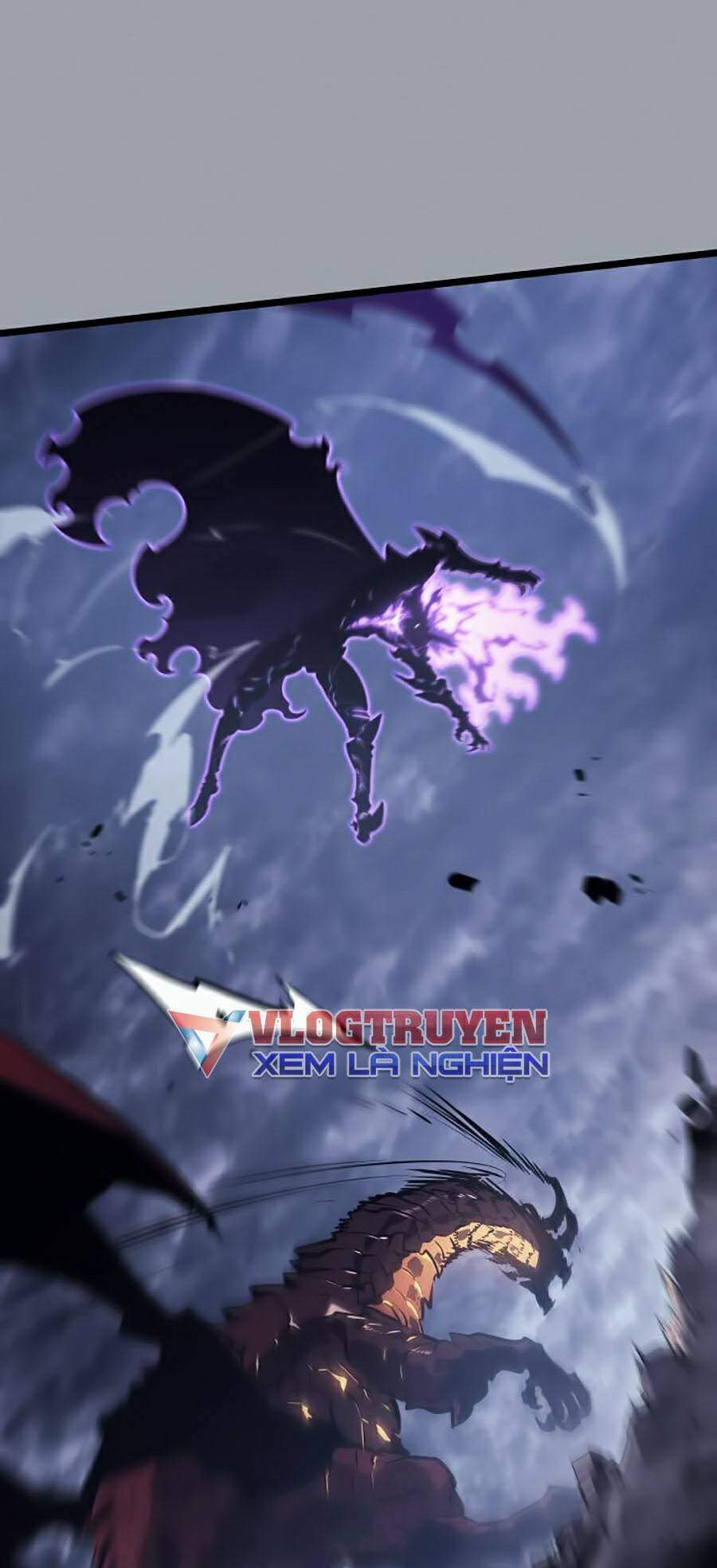 TÔI THĂNG CẤP MỘT MÌNH 2: Chapter 66