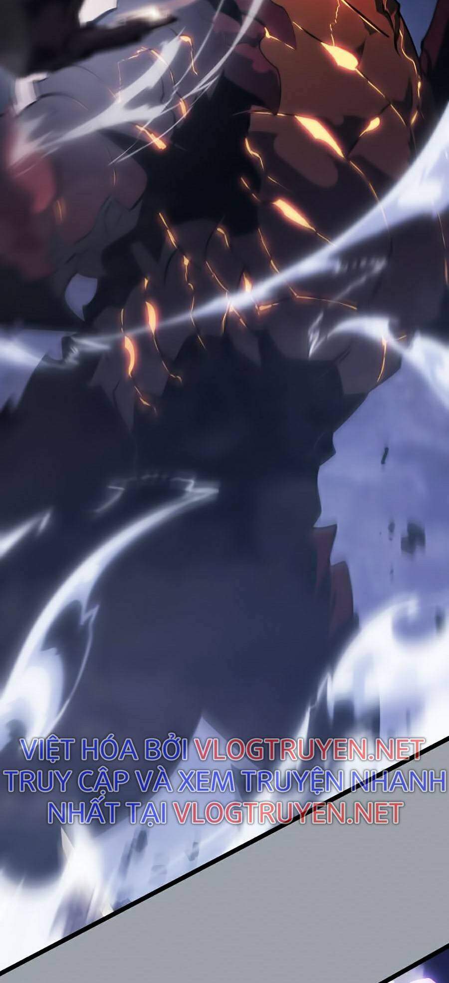 TÔI THĂNG CẤP MỘT MÌNH 2: Chapter 66