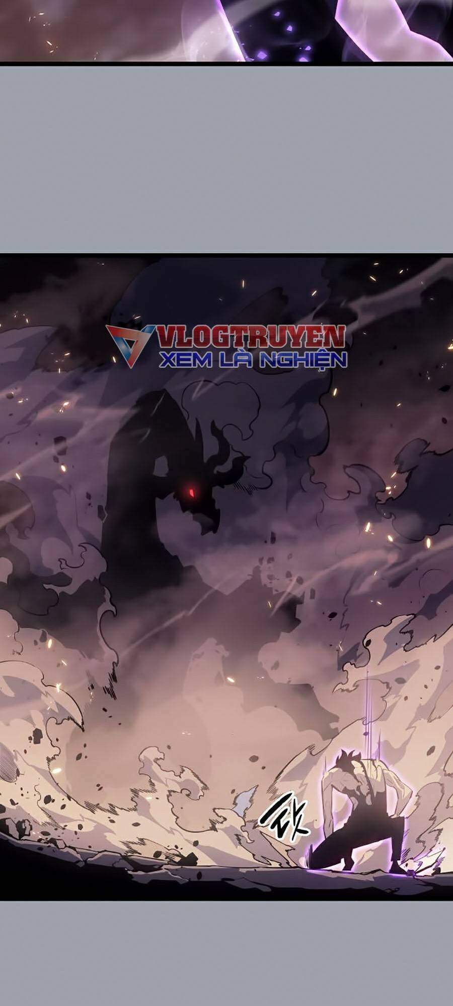 TÔI THĂNG CẤP MỘT MÌNH 2: Chapter 66