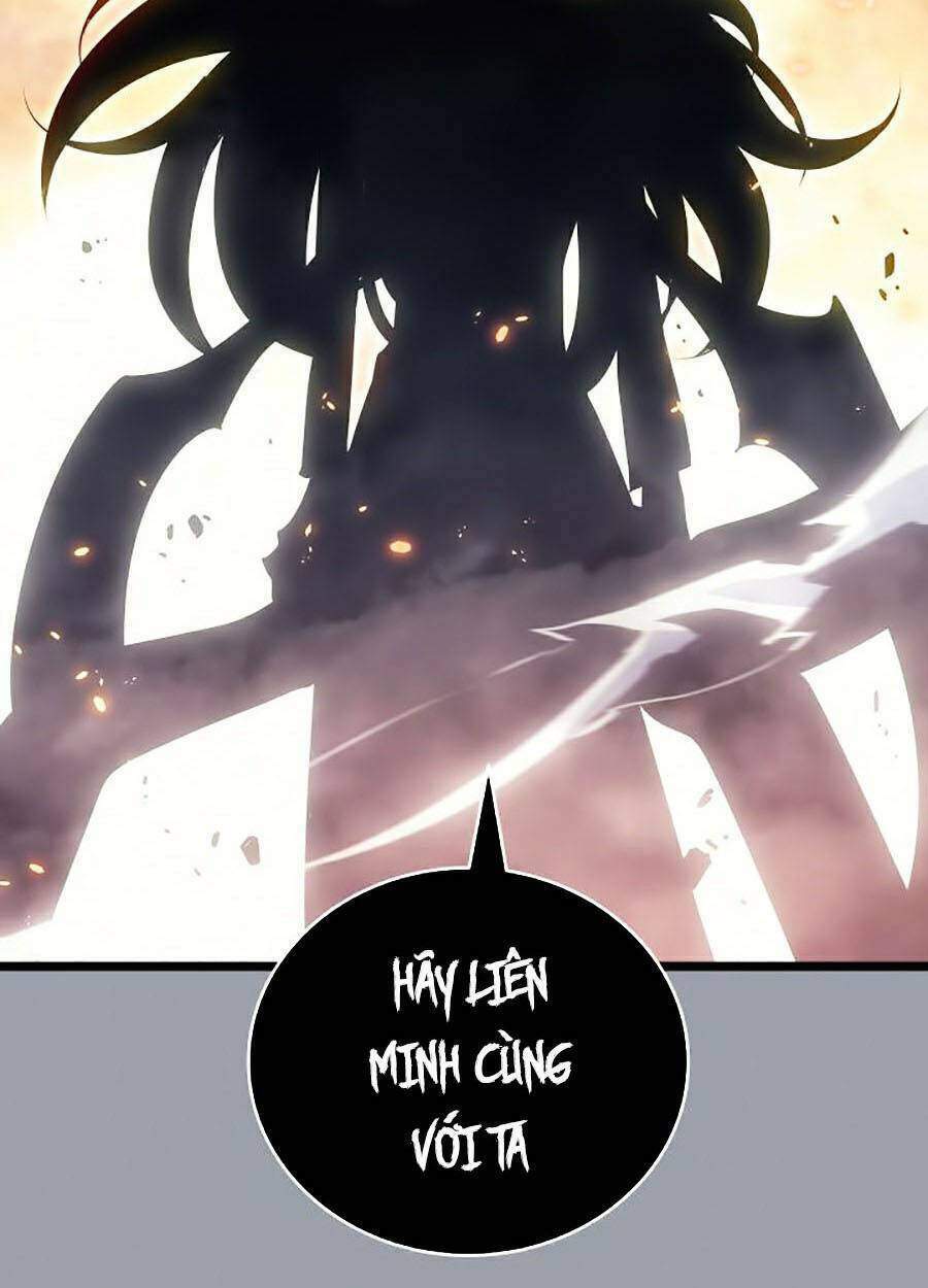 TÔI THĂNG CẤP MỘT MÌNH 2: Chapter 66