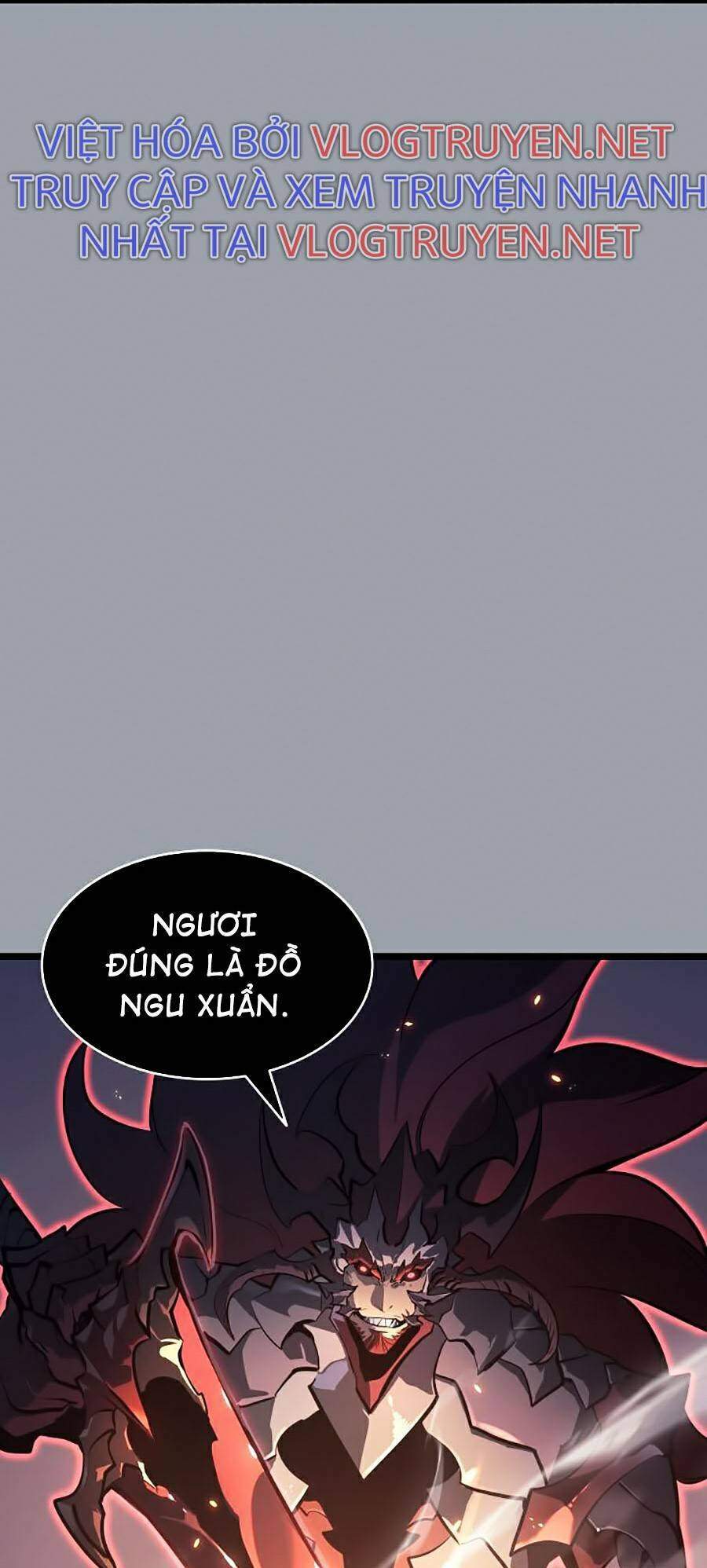 TÔI THĂNG CẤP MỘT MÌNH 2: Chapter 66