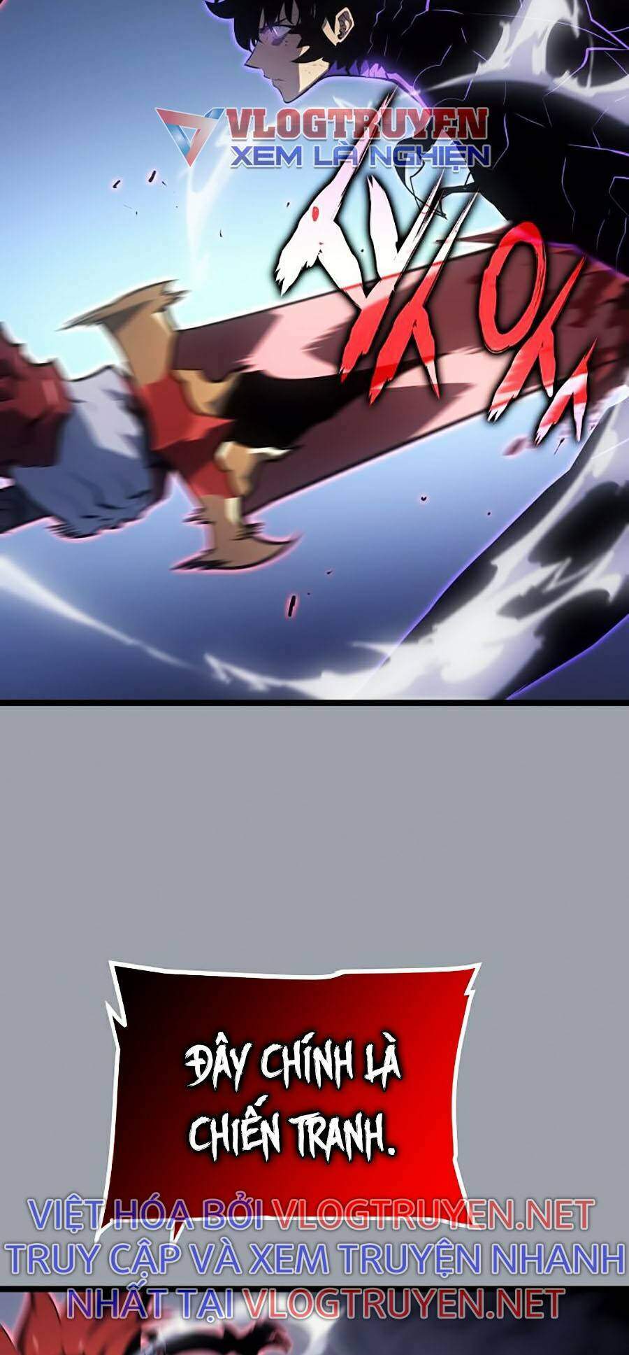TÔI THĂNG CẤP MỘT MÌNH 2: Chapter 66