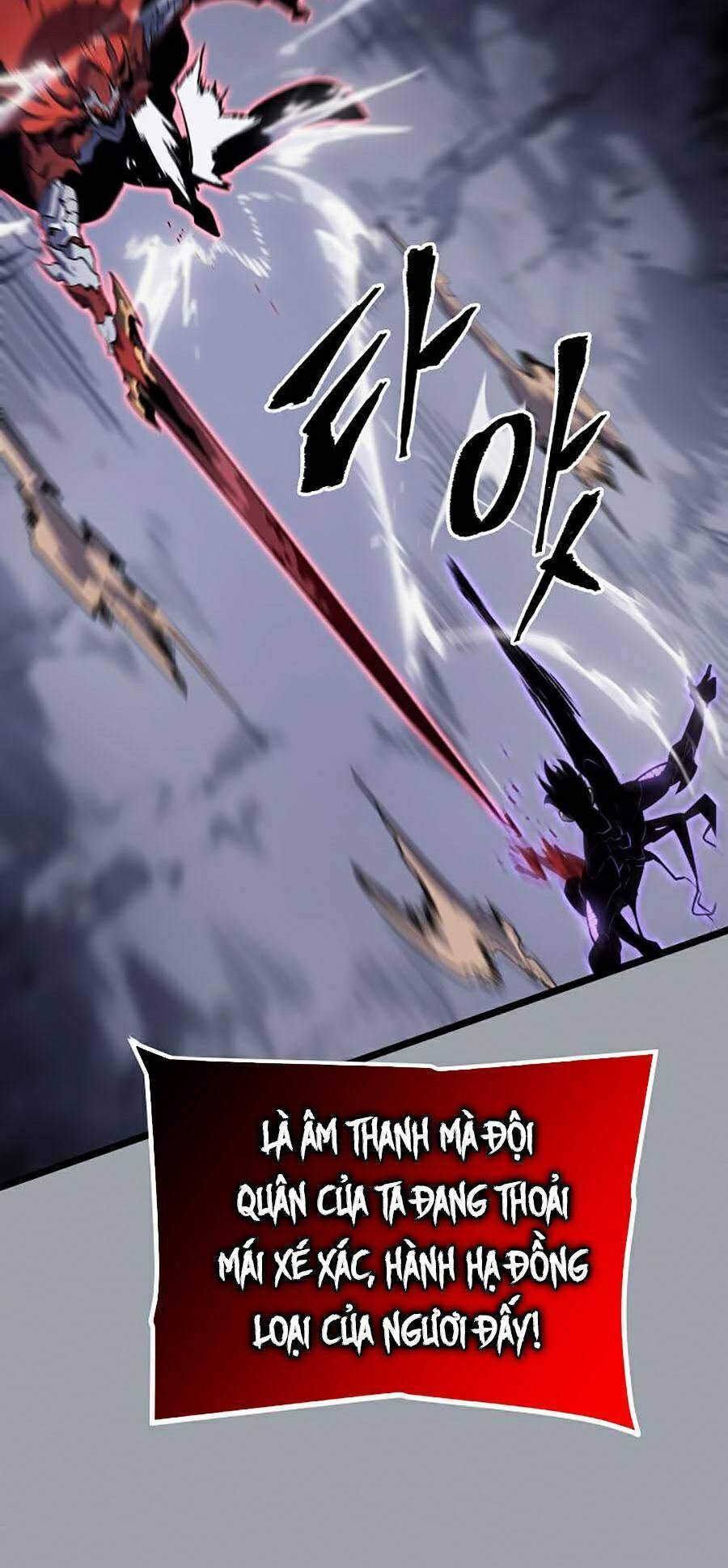 TÔI THĂNG CẤP MỘT MÌNH 2: Chapter 66