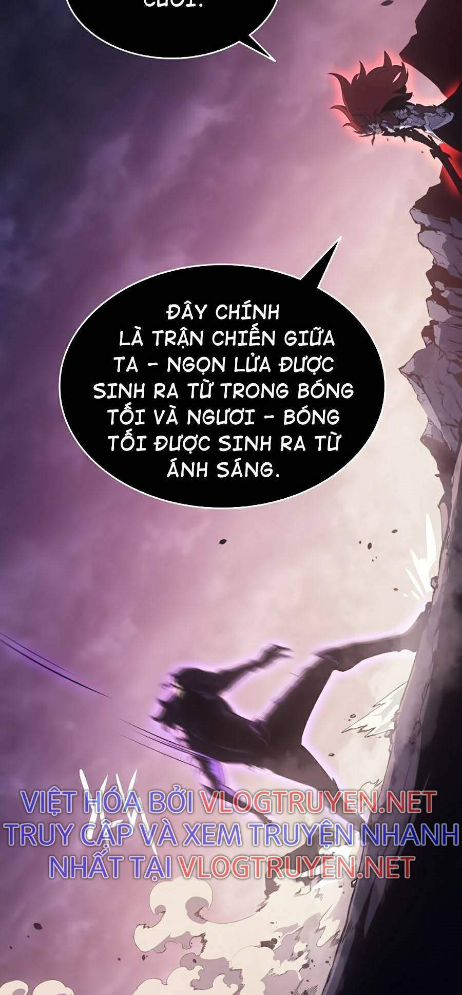 TÔI THĂNG CẤP MỘT MÌNH 2: Chapter 66