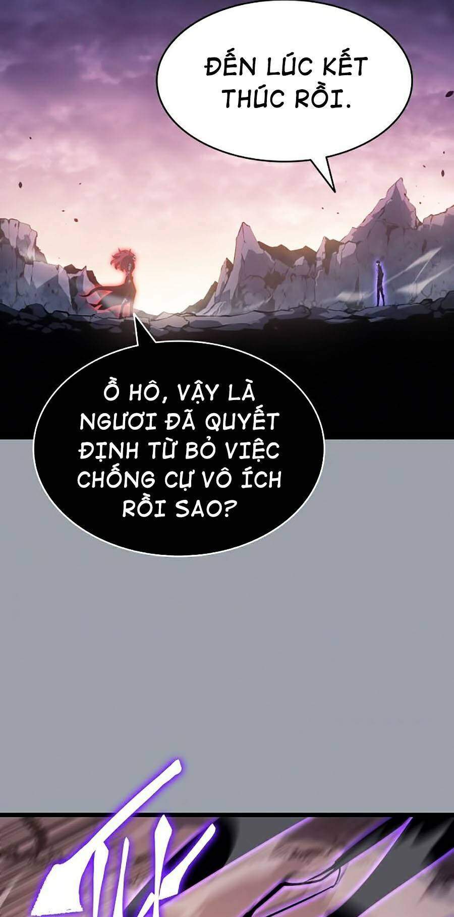 TÔI THĂNG CẤP MỘT MÌNH 2: Chapter 66